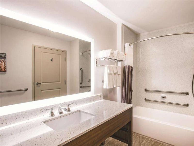 La Quinta By Wyndham 3*