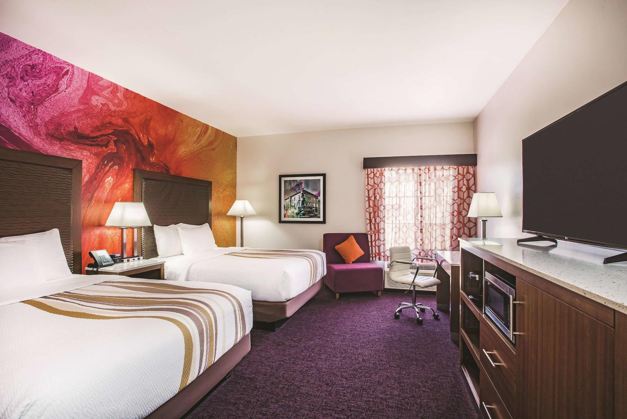 Hotel La Quinta By Wyndham Chambersburg