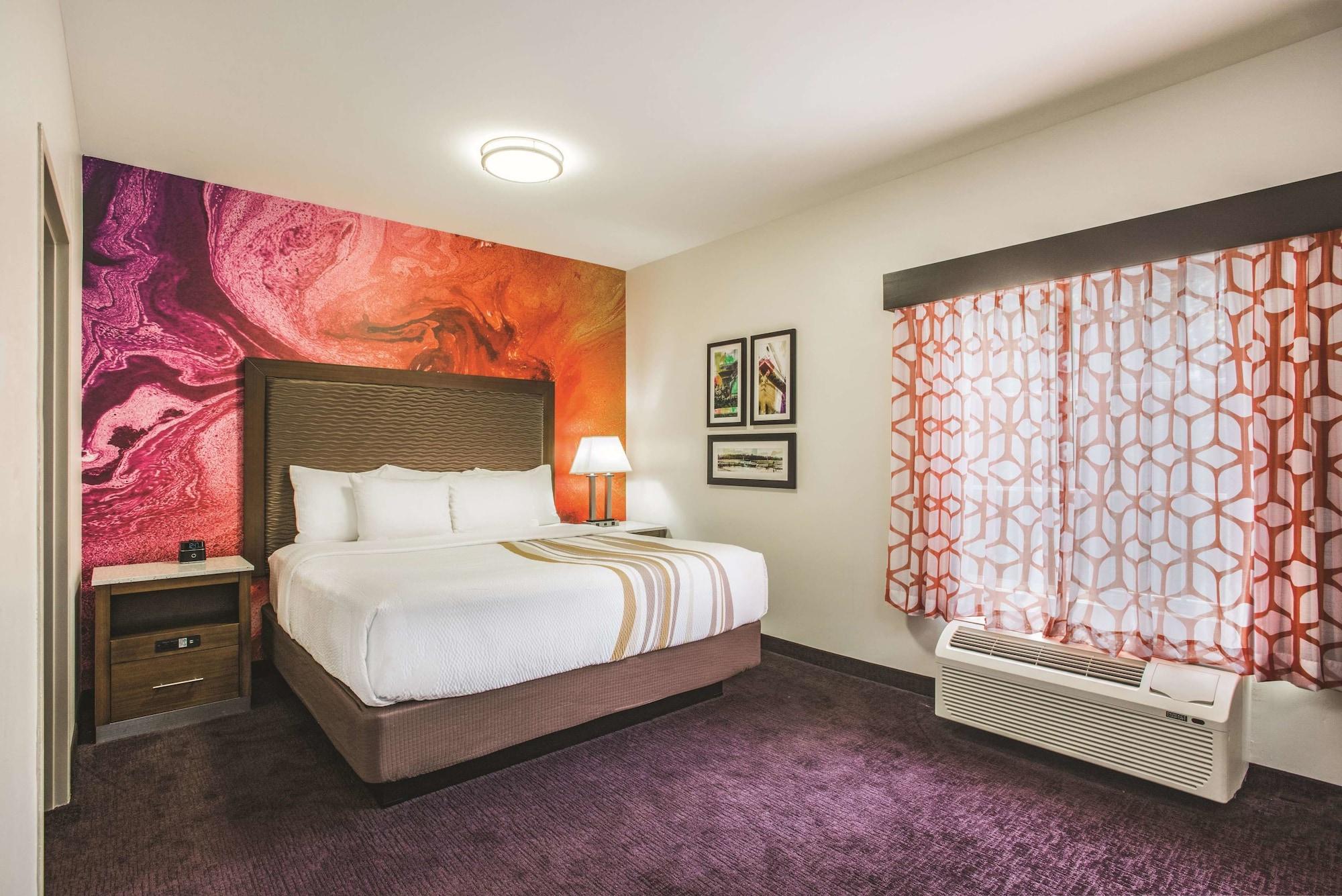 La Quinta By Wyndham Hotel Chambersburg
