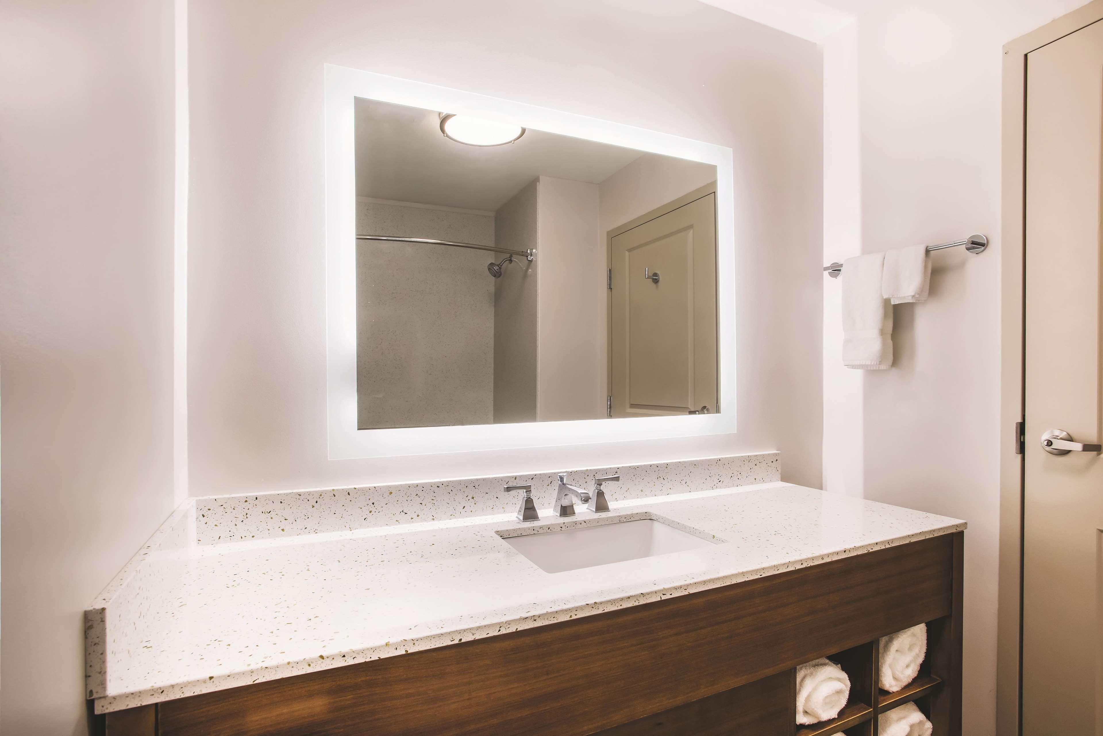 La Quinta By Wyndham Hotel 3*