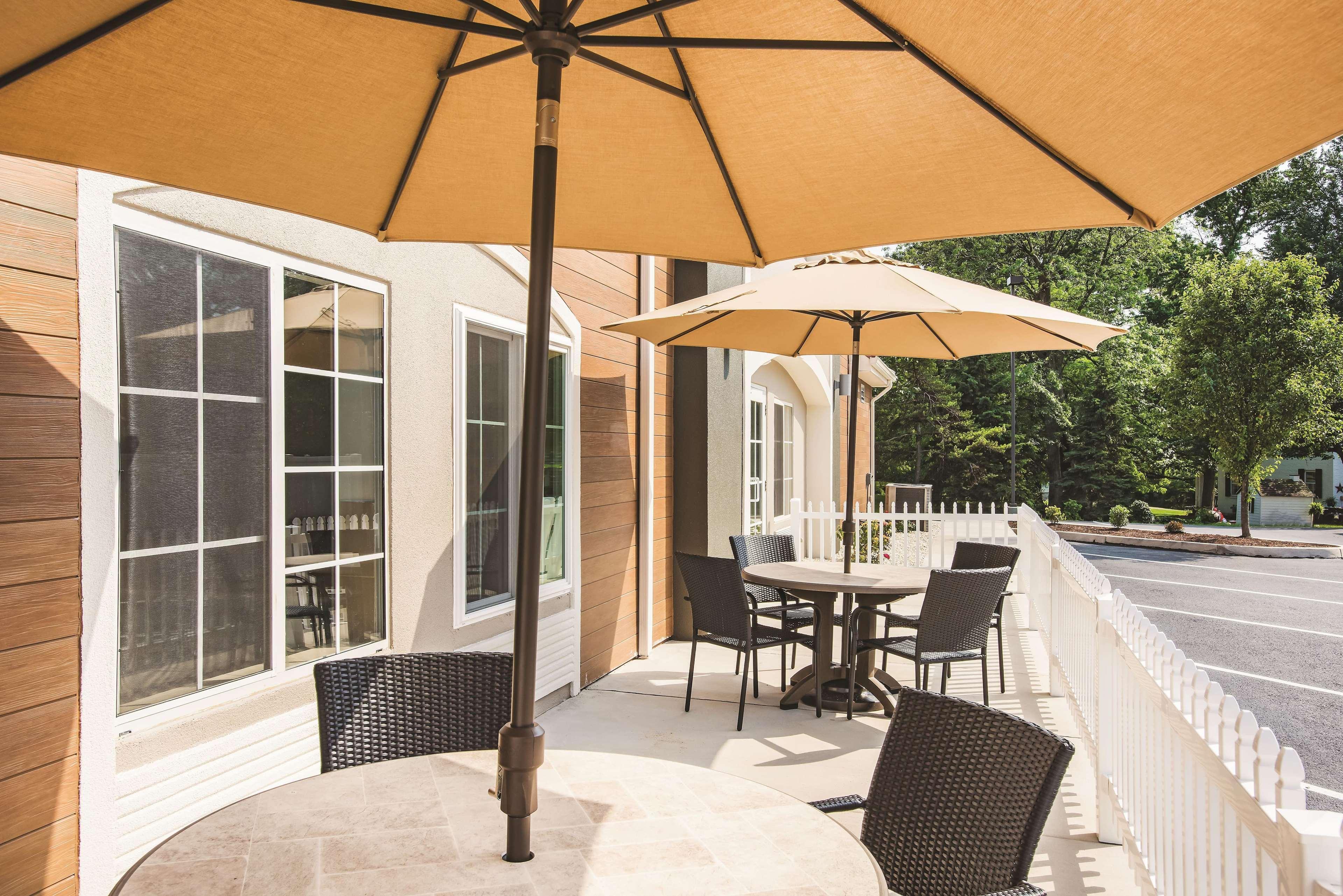 Hotel La Quinta By Wyndham Chambersburg