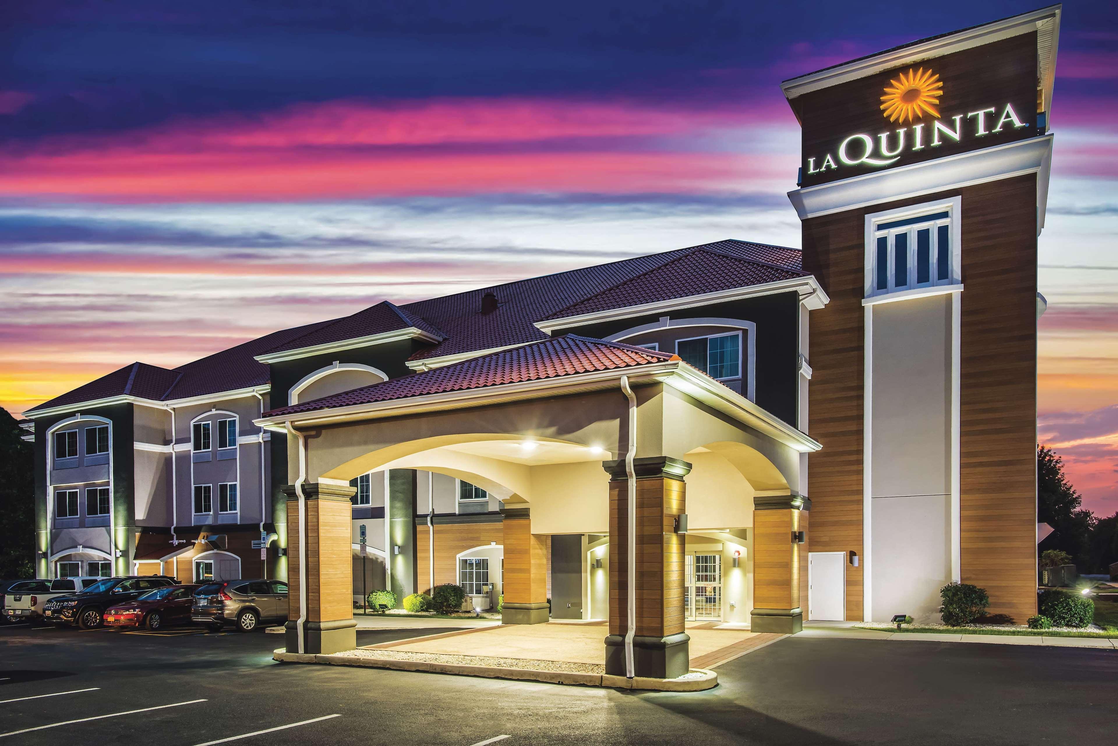La Quinta By Wyndham Chambersburg