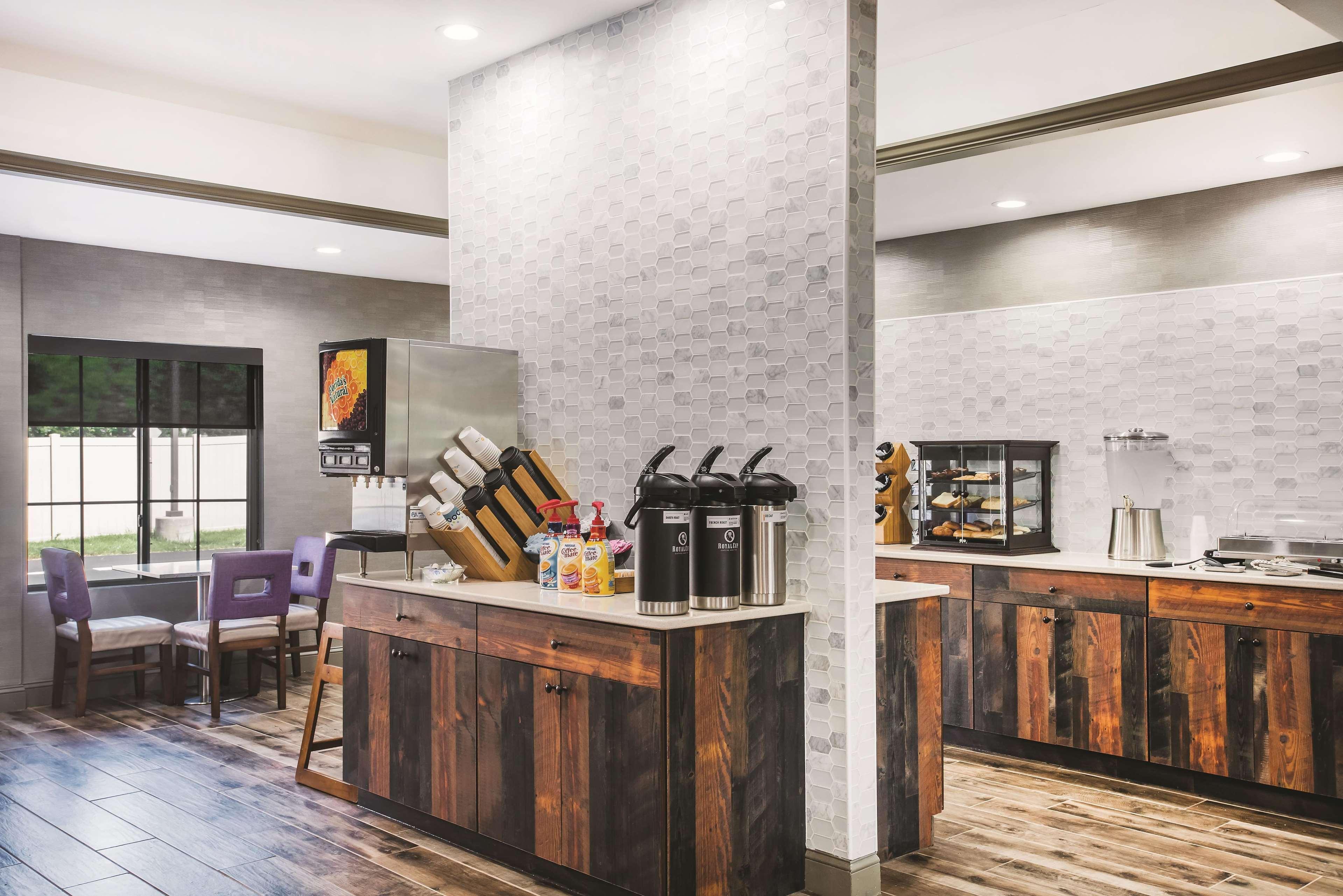 La Quinta By Wyndham Hotel Chambersburg
