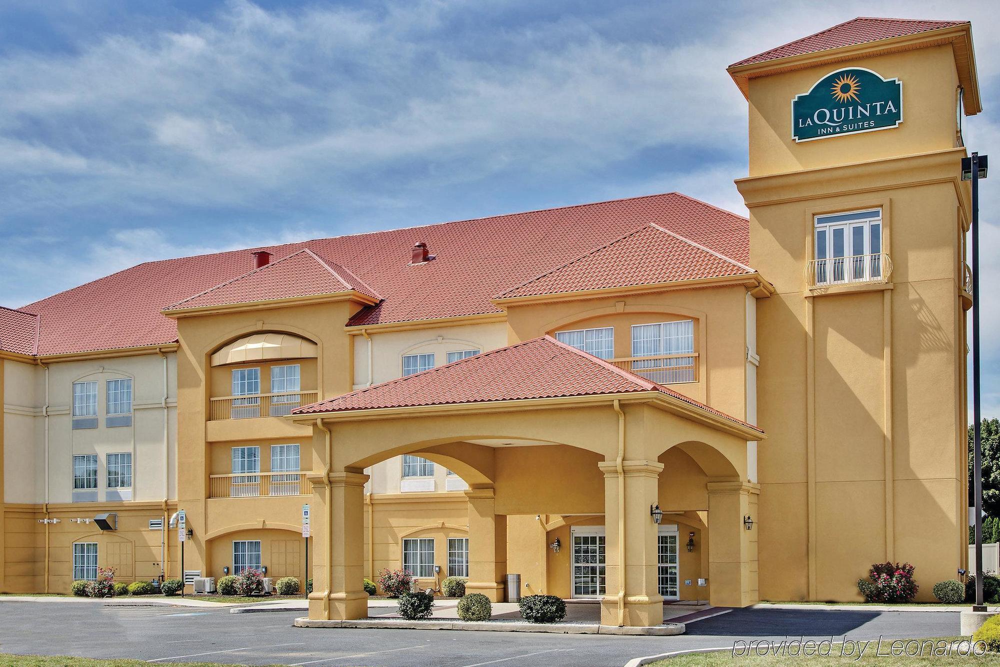 Hotel La Quinta By Wyndham