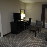 La Quinta By Wyndham Chambersburg