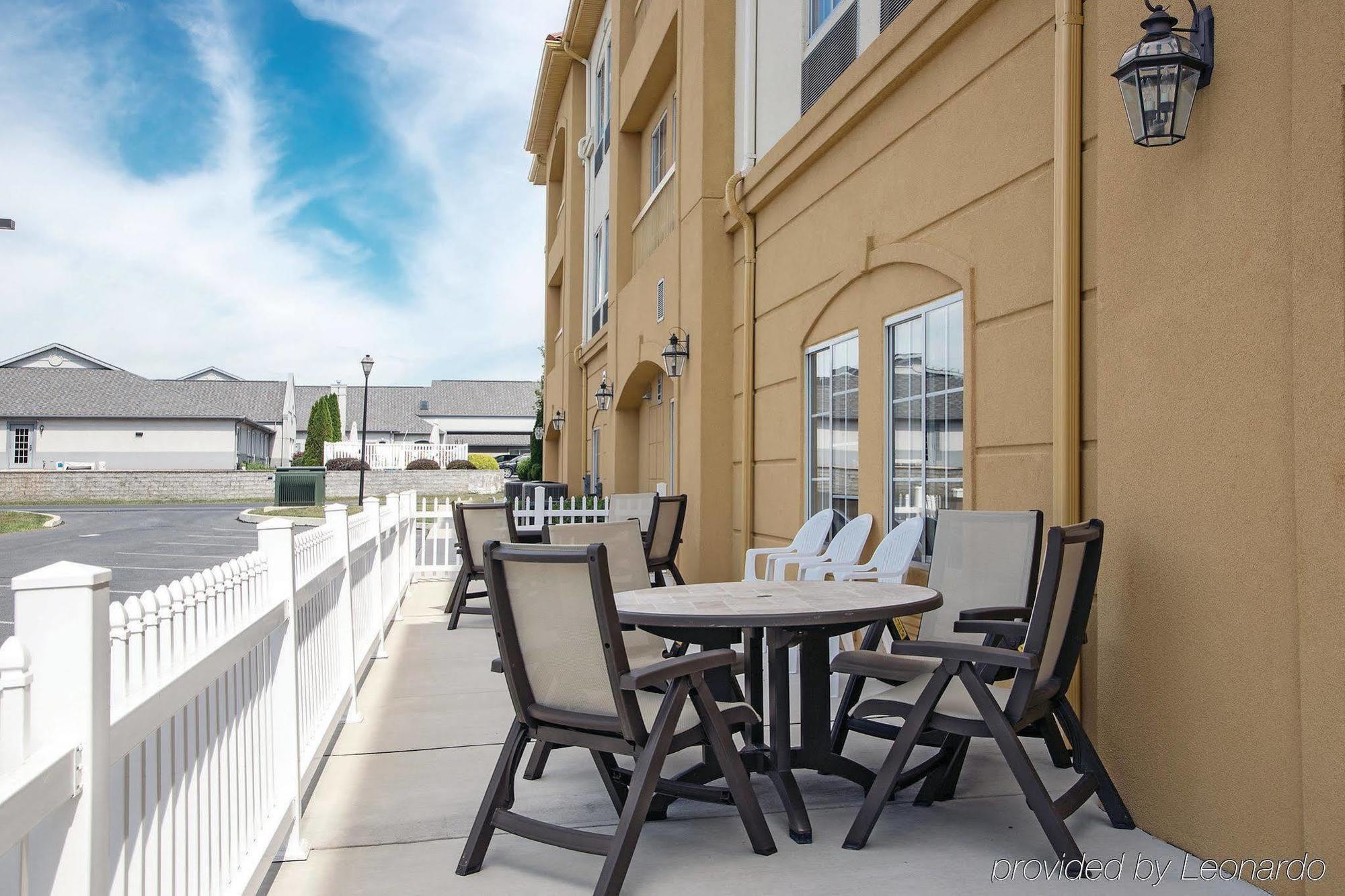 La Quinta By Wyndham Chambersburg